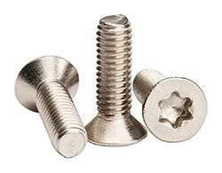 DIN 2.4816 Torx Bolts
